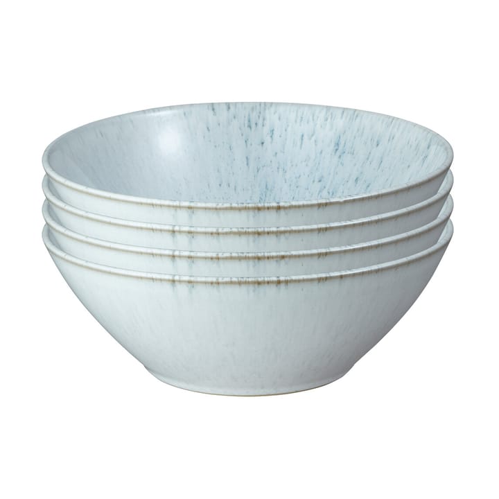 Kiln blue muro kulho 4-pack - 64 cl - Denby