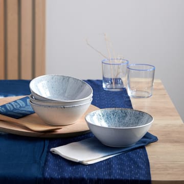 Kiln blue muro kulho 4-pack - 64 cl - Denby