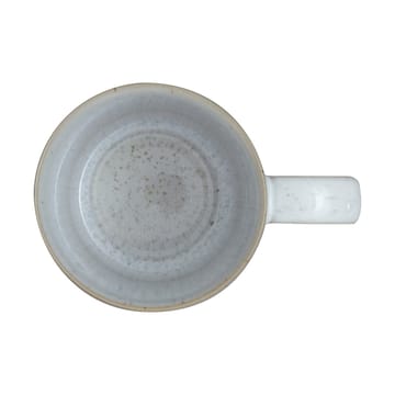 Kiln blue ridged muki - 41 cl - Denby