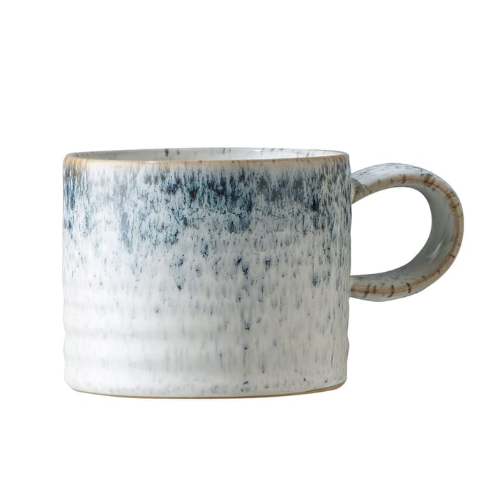 Kiln blue ridged muki pieni - 29,5 cl - Denby