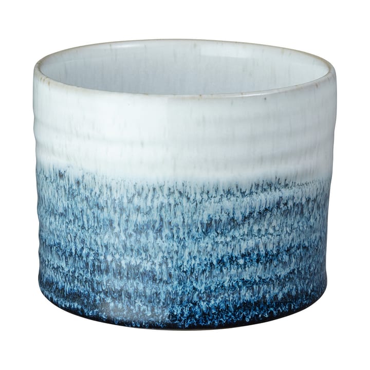 Kiln blue ruukku - Medium, Ø12 cm - Denby