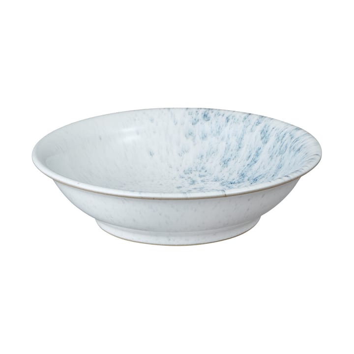 Kiln blue shallow kulho medium - Ø15,5 cm - Denby