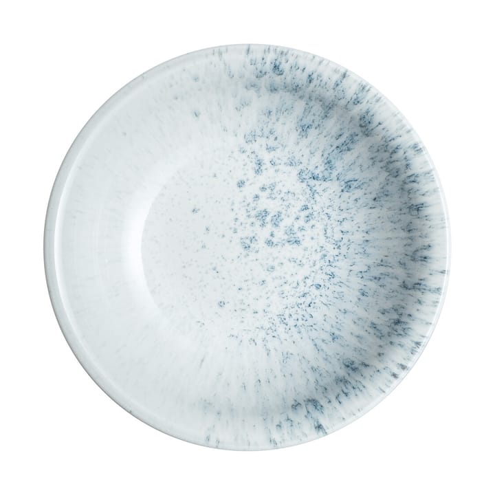 Kiln blue shallow kulho medium, Ø15,5 cm Denby
