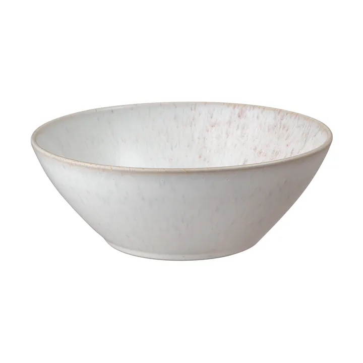 Kiln Coral aamiaiskulho - Koral-beige, Ø16,5 cm - Denby