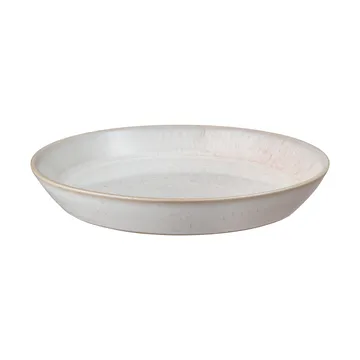 Kiln Coral lautanen - Koral-beige, Ø17 cm - Denby