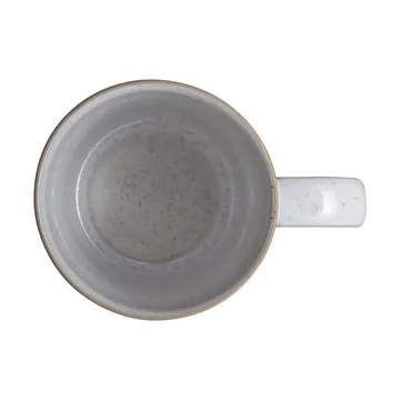 Kiln Coral uurrettu muki - Koralli beige, Ø8 cm - Denby