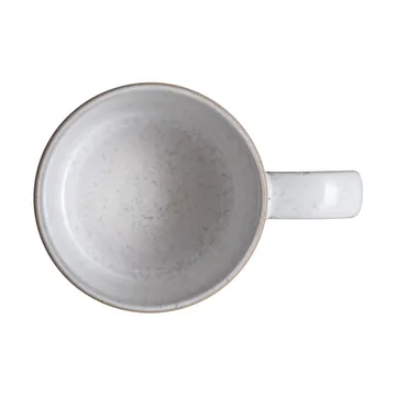 Kiln Coral uurrettu muki - Koralli-beige, Ø8,5 cm - Denby