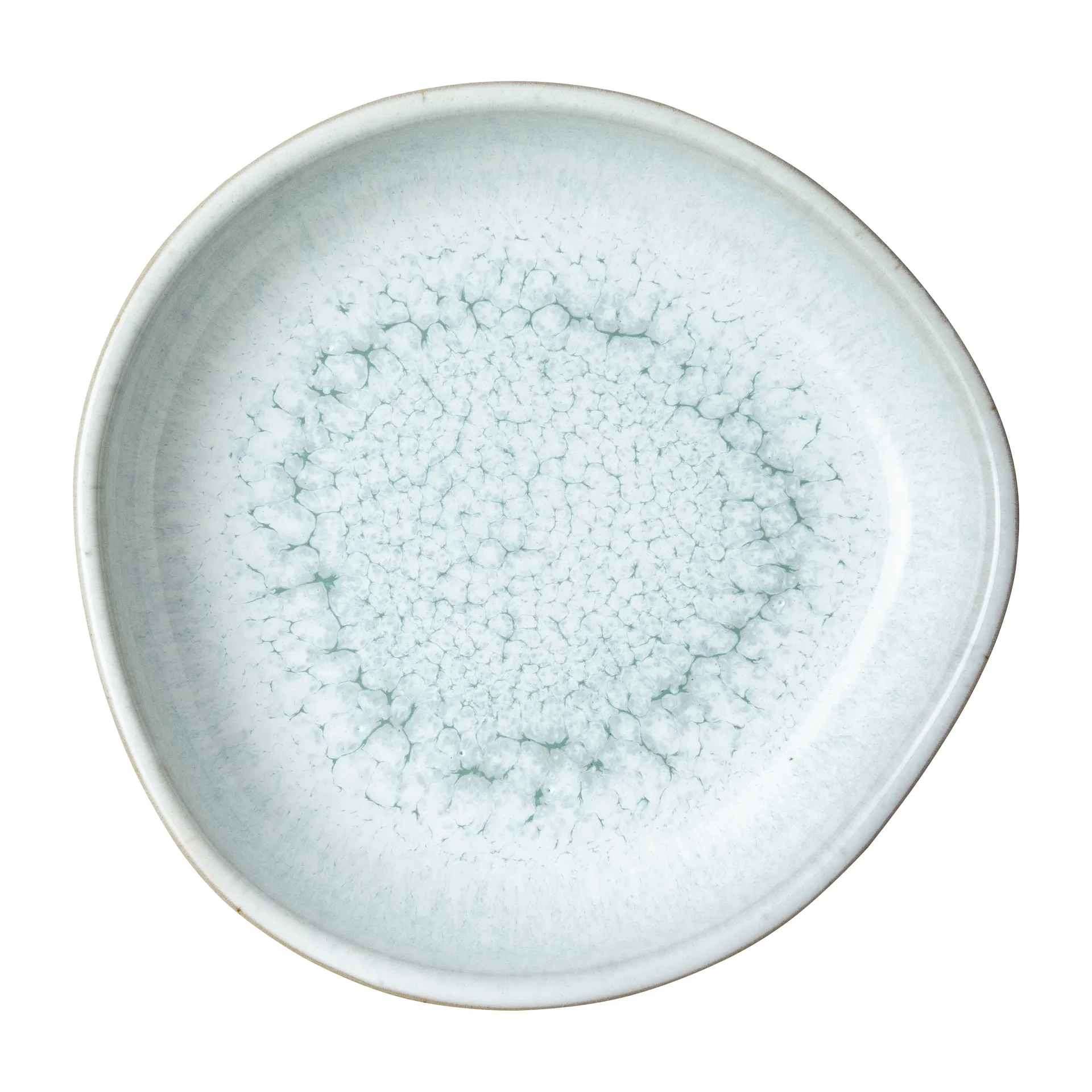 Kiln Green kulho orgaaninen, Ø 13 cm Denby