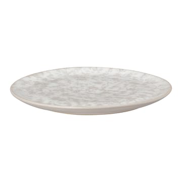 Modus Marble -lautanen 22,5 cm - Valkoinen - Denby