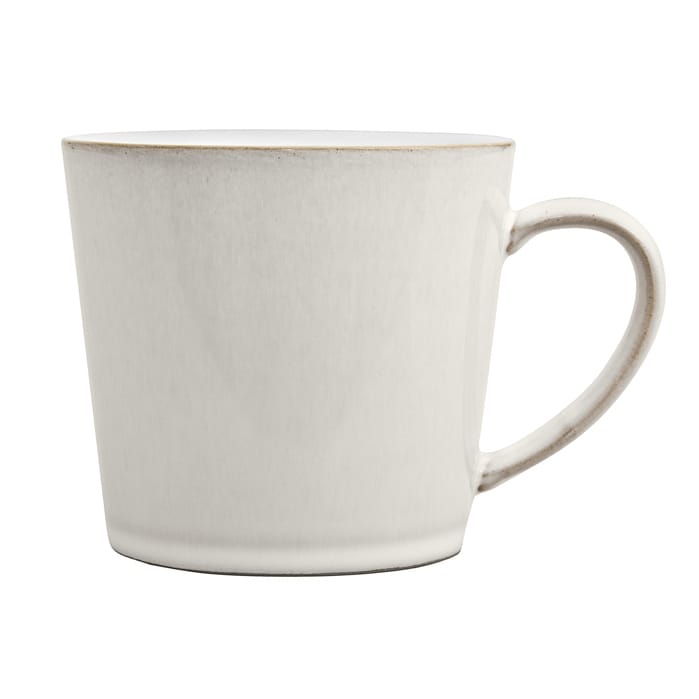 Natural Canvas -muki large, Plain Denby