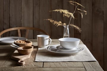 Natural Canvas -muki large - Plain - Denby