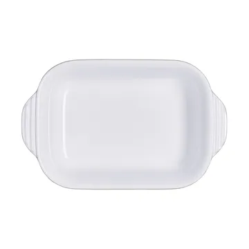 Natural Canvas uunivuoka - Beige, pieni, suorakulmainen - Denby