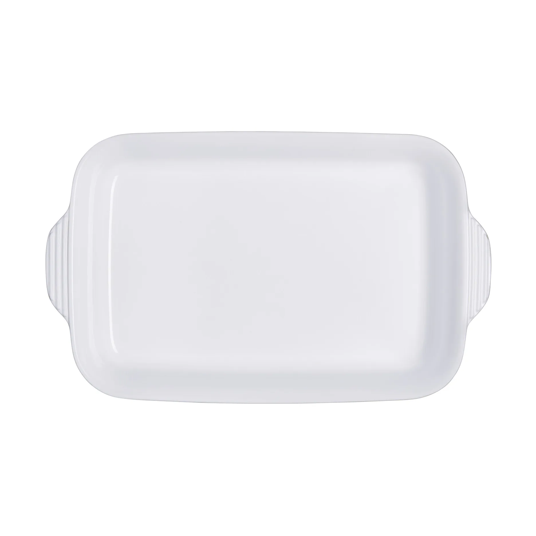 Natural Canvas uunivuoka, Beige, suuri, suorakulmainen Denby