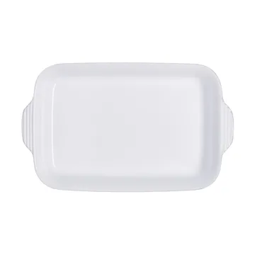 Natural Canvas uunivuoka - Beige, suuri, suorakulmainen - Denby