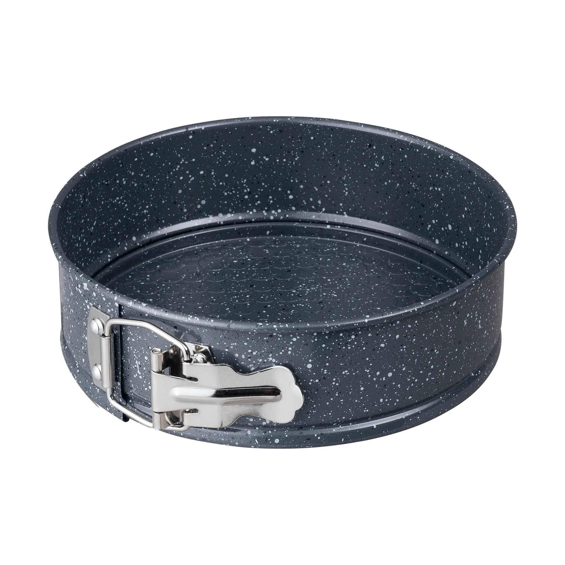 Quantanium Finish irtopohjavuoka, Harmaa, Ø20 cm Denby