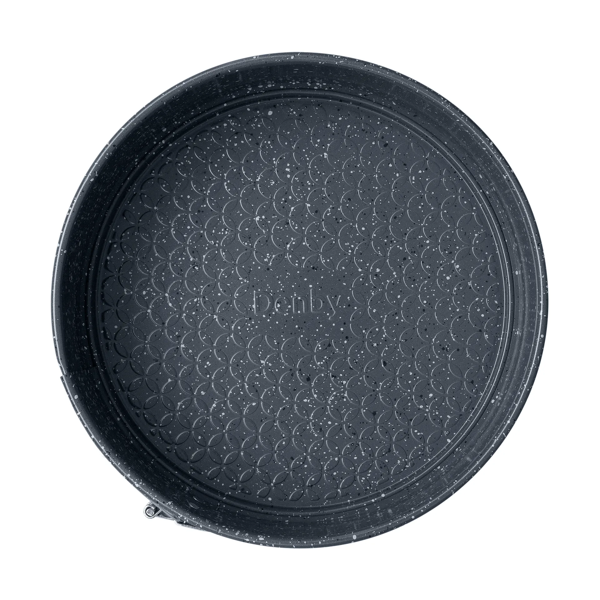 Quantanium Finish irtopohjavuoka, Harmaa, Ø20 cm Denby