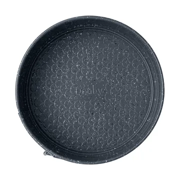 Quantanium Finish irtopohjavuoka - Harmaa, Ø20 cm - Denby