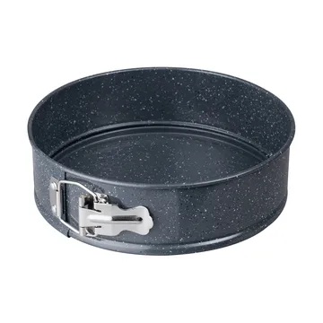 Quantanium Finish irtopohjavuoka - Harmaa, Ø23 cm - Denby