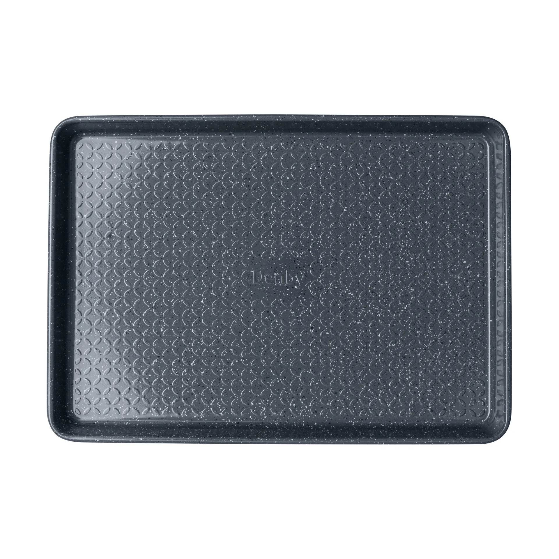 Quantanium Finish uunipelti, Harmaa, small Denby