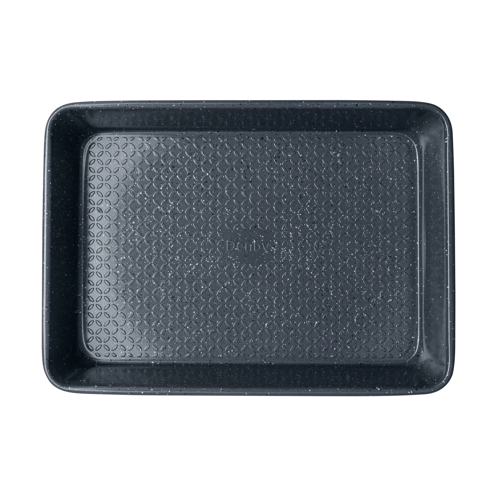 Quantanium Finish uunivuoka, Harmaa, medium Denby