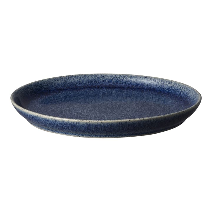 Studio Blue coupe -lautanen, 26 cm, Cobalt Denby