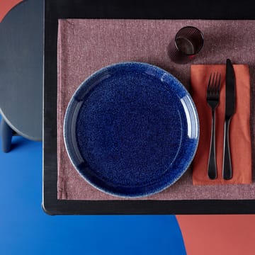 Studio Blue coupe -lautanen, 26 cm - Cobalt - Denby