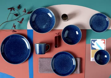 Studio Blue coupe -lautanen, 26 cm - Cobalt - Denby