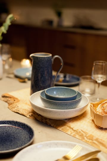 Studio Blue -kulho, 20,5 cm - Pebble - Denby