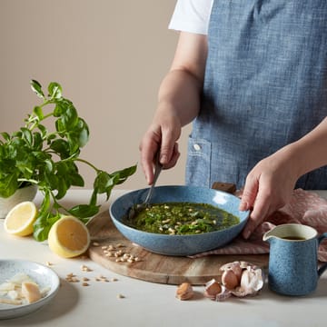 Studio Blue -pastakulho, 22 cm - Flint - Denby
