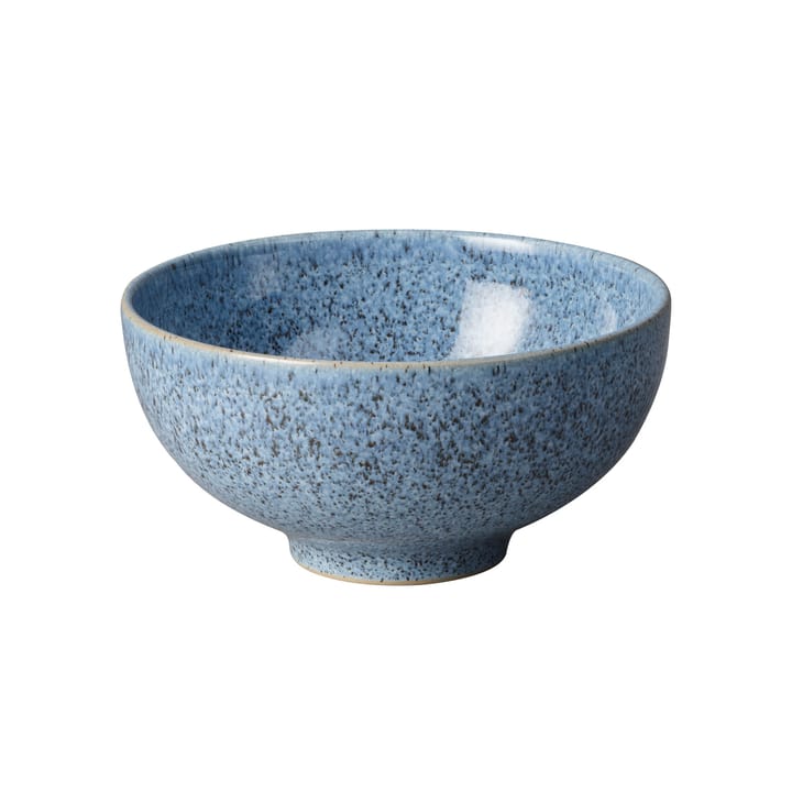 Studio Blue -riisikulho, 13 cm, Flint Denby