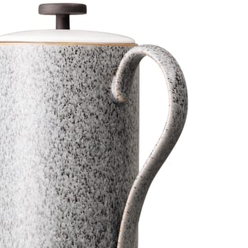 Studio Grey Brew -pressopannu, 1,2 l - Grey - Denby