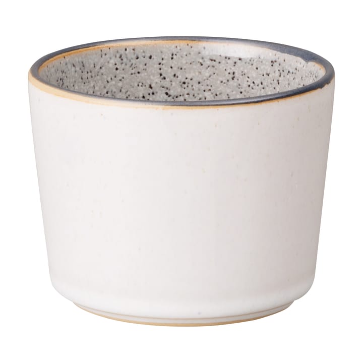 Studio Grey Brew -sokerikulho - Grey - Denby