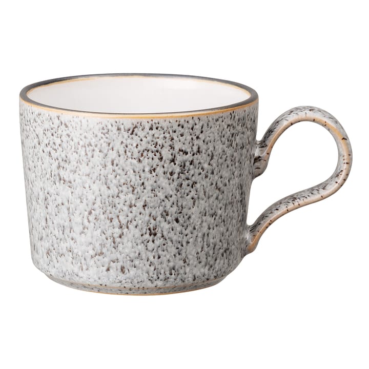 Studio Grey Brew -teekuppi, 26 cl - Grey - Denby