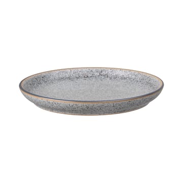 Studio Grey coupe -lautanen, 21 cm - Graniitti - Denby