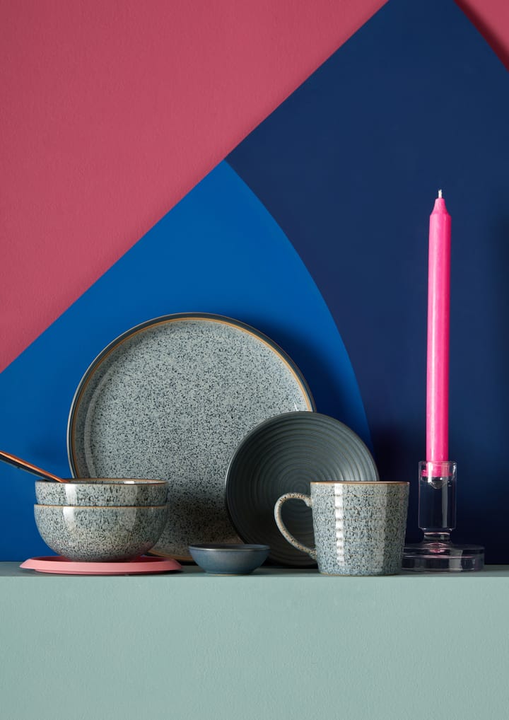 Studio Grey coupe -murokulho 17 cm, Graniitti Denby