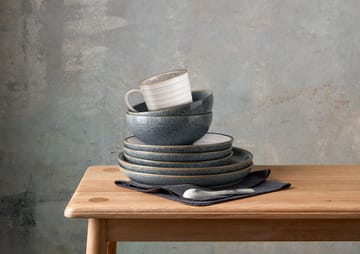Studio Grey coupe -murokulho 17 cm - Graniitti - Denby