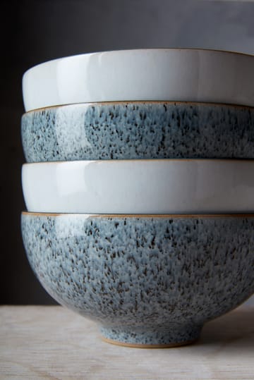 Studio Grey coupe -murokulho 17 cm - Graniitti - Denby