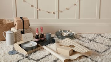 Studio Grey korvaton kulho, 27,5 cl - Graniitti - Denby
