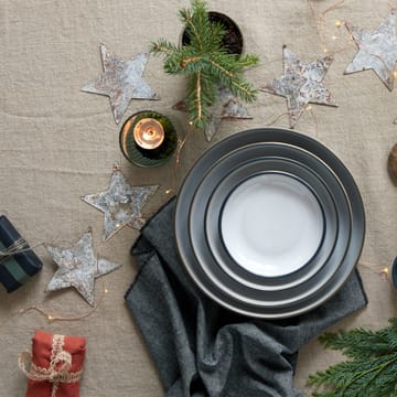 Studio Grey -kulho, 20,5 cm - Graniitti - Denby