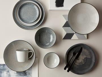 Studio Grey -kulho, 20,5 cm - Graniitti - Denby