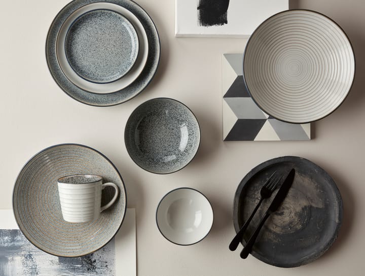 Studio Grey -kulho, 20,5 cm, Graniitti Denby