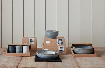 Studio Grey -kulho, 24 cm - Graniitti - Denby