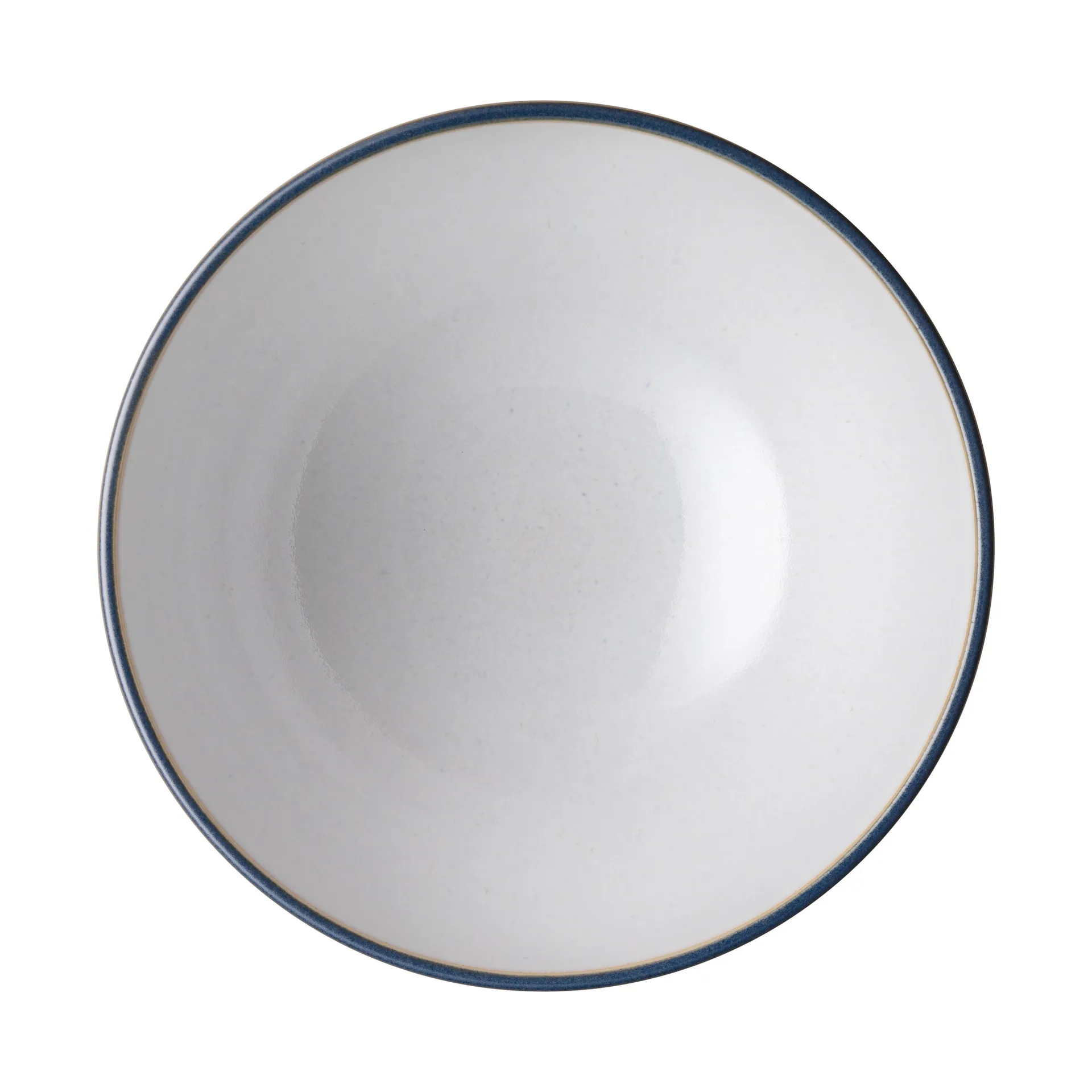 Studio Grey -nuudelikulho, 17,5 cm, Graniitti Denby