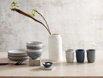 Studio Grey -nuudelikulho, 17,5 cm - Graniitti - Denby