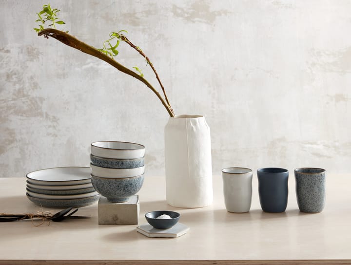 Studio Grey -nuudelikulho, 17,5 cm, Graniitti Denby