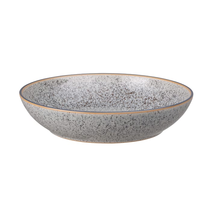 Studio Grey -pastakulho, 22 cm, Graniitti Denby