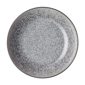 Studio Grey -pastakulho, 22 cm - Graniitti - Denby