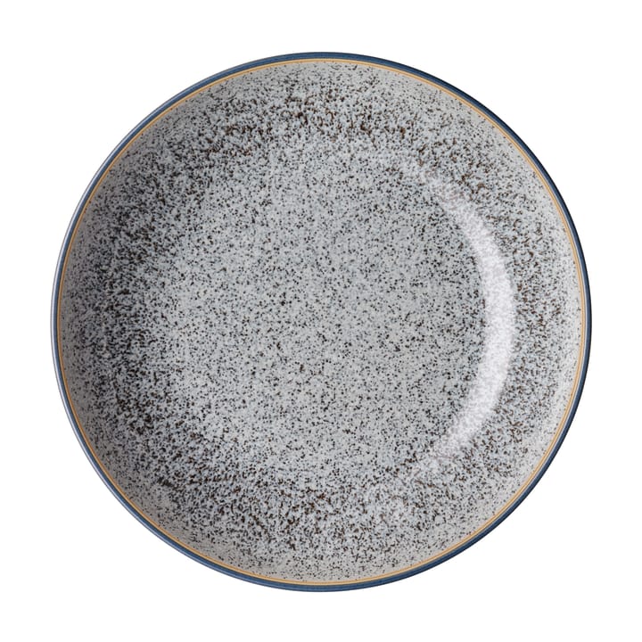 Studio Grey -pastakulho, 22 cm, Graniitti Denby