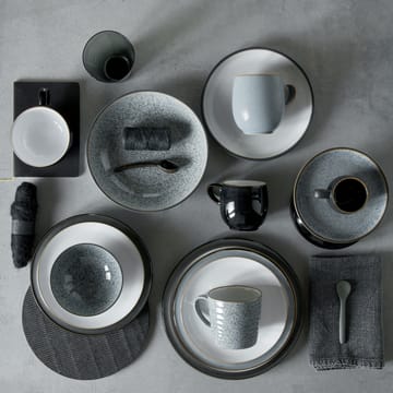 Studio Grey -pastakulho, 22 cm - Graniitti - Denby