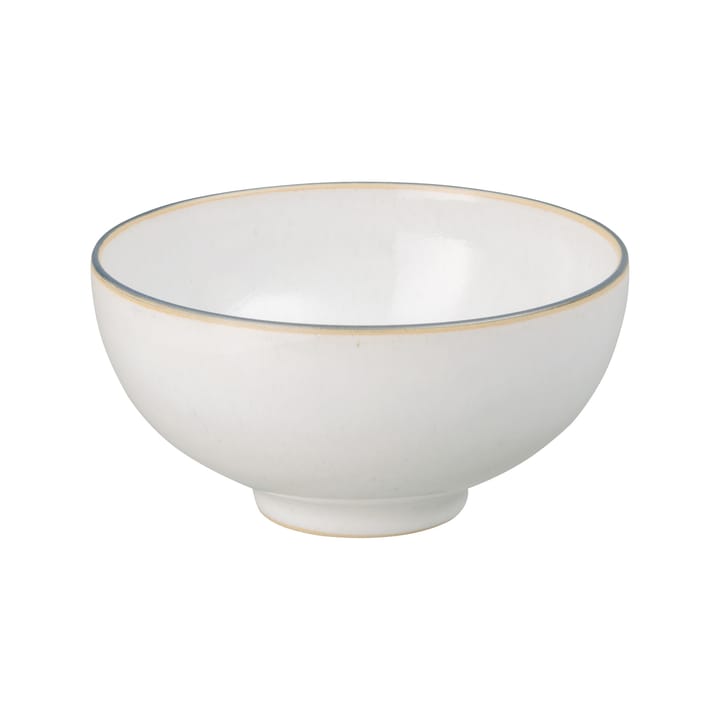 Studio Grey -riisikulho, 13 cm, Quartz Denby